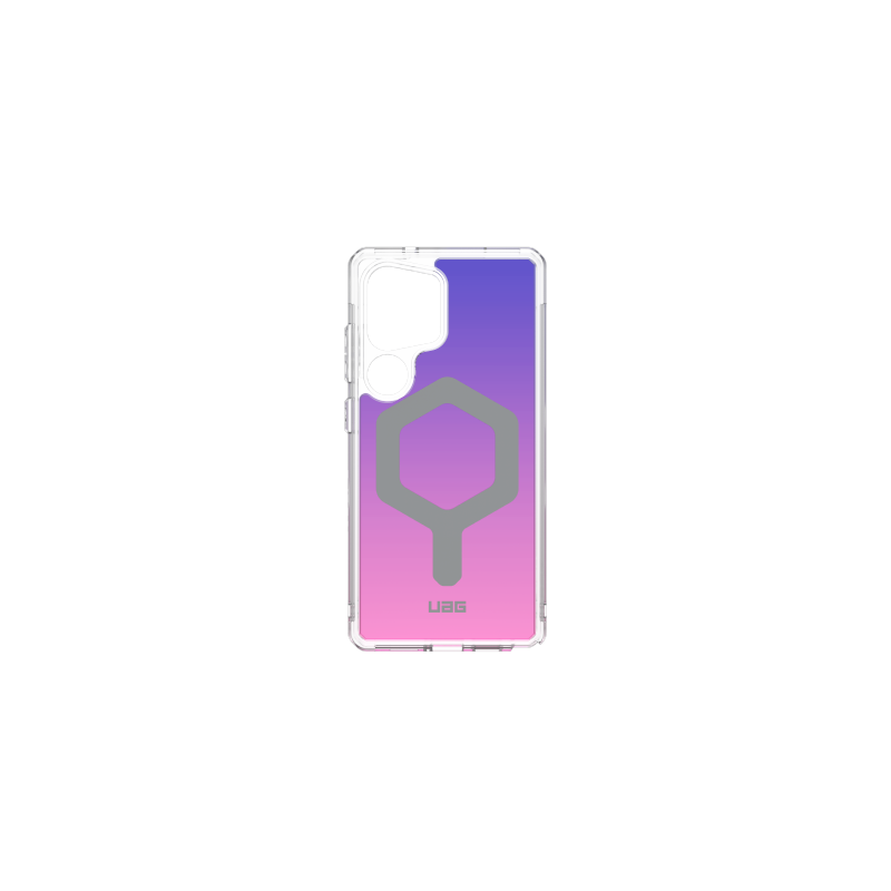 UAG Plyo Pro MagSafe dėklas, skirtas Samsung Galaxy S25 Ultra 5G – violetinis