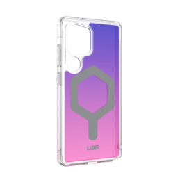 UAG Plyo Pro MagSafe dėklas, skirtas Samsung Galaxy S25 Ultra 5G – violetinis