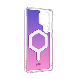 UAG Plyo Pro MagSafe dėklas, skirtas Samsung Galaxy S25 Ultra 5G – violetinis