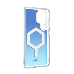 UAG Plyo Pro MagSafe dėklas, skirtas Samsung Galaxy S25 Ultra 5G – mėlynas