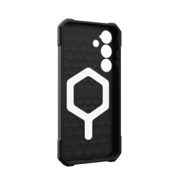 UAG Essential Armor Magnet MagSafe dėklas, skirtas Samsung Galaxy S25+ 5G – juodas