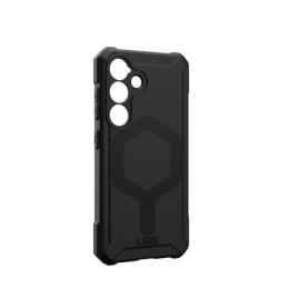 UAG Essential Armor Magnet MagSafe dėklas, skirtas Samsung Galaxy S25 5G - juodas