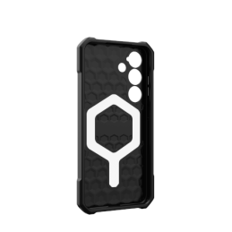UAG Essential Armor Magnet MagSafe dėklas, skirtas Samsung Galaxy S25 5G - juodas