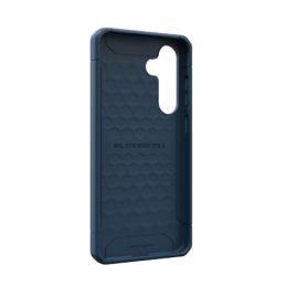 UAG Scout dėklas, skirtas „Samsung Galaxy S24 FE“ – tamsiai mėlynas