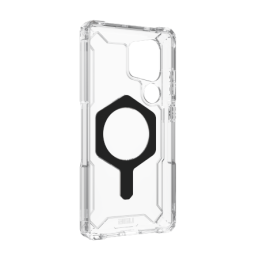 UAG Plasma XTE Magnetinis MagSafe dėklas, skirtas Samsung Galaxy S25 Ultra 5G - skaidrus