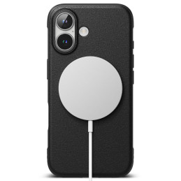„Ringke Onyx MagSafe iPhone 16“ dėklas – juodas