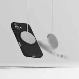 „Ringke Onyx MagSafe iPhone 16“ dėklas – juodas