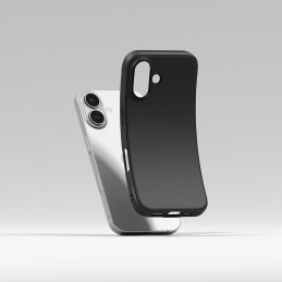 „Ringke Onyx MagSafe iPhone 16“ dėklas – juodas
