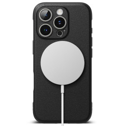 „Ringke Onyx MagSafe iPhone 16 Pro“ dėklas – juodas