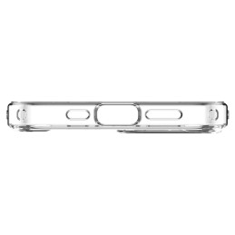 Spigen Ultra Hybrid Mag dėklas su MagSafe iPhone 13 mini - baltas