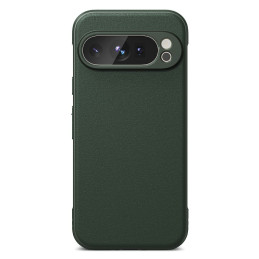„Ringke Onyx“ dėklas, skirtas „Google Pixel 9 Pro XL“ – žalias