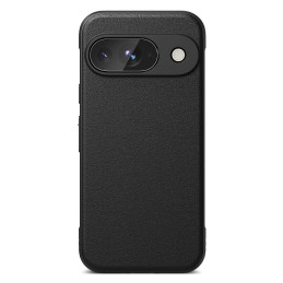 „Ringke Onyx“ dėklas, skirtas „Google Pixel 9“ (juodas)