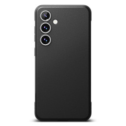 „Ringke Onyx“ dėklas, skirtas „Samsung Galaxy S24 FE“ – juodas