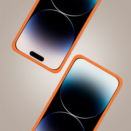 „Tech-Protect Supreme“ rinkinys, skirtas „Samsung Galaxy S25“ 2x grūdinto stiklo ekranui / grūdinto stiklo kamerai - ska...