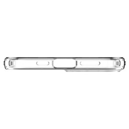 Spigen Liquid Crystal dėklas iPhone 13 - skaidrus