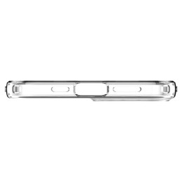 Spigen Liquid Crystal dėklas iPhone 13 - skaidrus