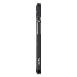 Spigen Ultra Hybrid Mag dėklas su MagSafe iPhone 13 - baltas