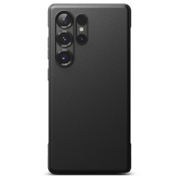 „Ringke Onyx“ dėklas, skirtas „Samsung Galaxy S25 Ultra“ – juodas
