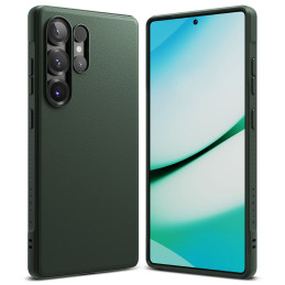 „Ringke Onyx“ dėklas, skirtas „Samsung Galaxy S25 Ultra“ – žalias