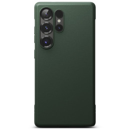„Ringke Onyx“ dėklas, skirtas „Samsung Galaxy S25 Ultra“ – žalias