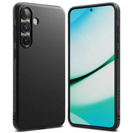 „Ringke Onyx“ dėklas, skirtas „Samsung Galaxy S25“ – juodas