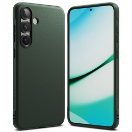 „Ringke Onyx“ dėklas, skirtas „Samsung Galaxy S25“ – žalias