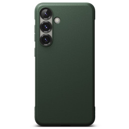 „Ringke Onyx“ dėklas, skirtas „Samsung Galaxy S25“ – žalias