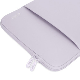 „Tech-Protect“ neopreno nešiojamojo kompiuterio dėklas 15–16 colių – violetinis