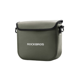 „Rockbros“ termo kuprinė su pašiltinimu, 20 l – žalia