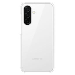 „Samsung Galaxy A26 5G“ skaidrus dėklas EF-QA266CTEGWW - permatomas