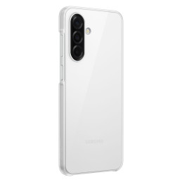 „Samsung Galaxy A26 5G“ skaidrus dėklas EF-QA266CTEGWW - permatomas
