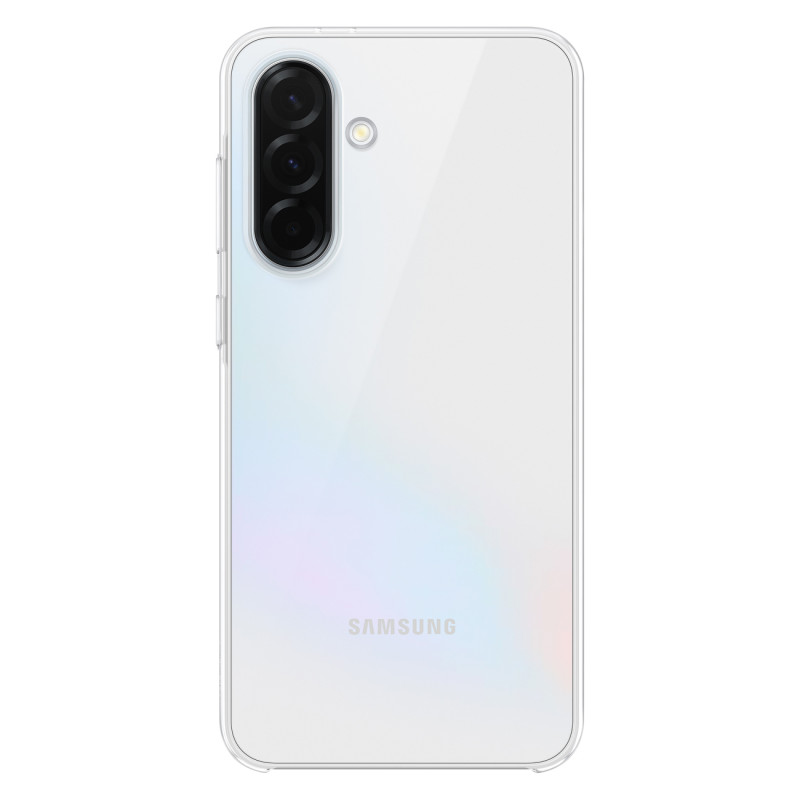 „Samsung Galaxy A36 5G“ skaidrus dėklas EF-QA366CTEGWW - permatomas