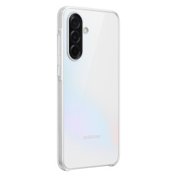 „Samsung Galaxy A36 5G“ skaidrus dėklas EF-QA366CTEGWW - permatomas