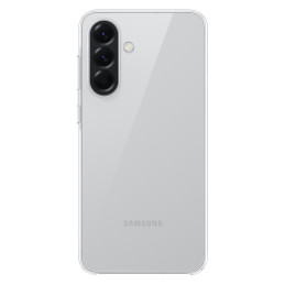 „Samsung Galaxy A56 5G“ skaidrus dėklas EF-QA566CTEGWW - permatomas