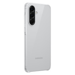 „Samsung Galaxy A56 5G“ skaidrus dėklas EF-QA566CTEGWW - permatomas