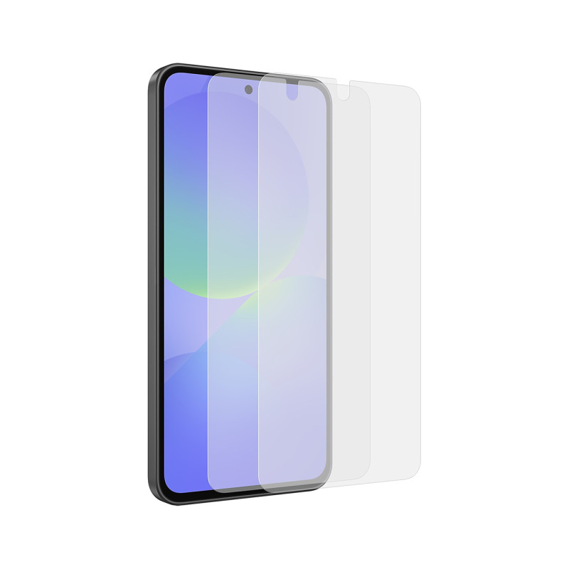 „Samsung“ ekrano apsauga EF-UA366CTEGWW apsauginė plėvelė, skirta „Samsung Galaxy A36 5G“ ekranui
