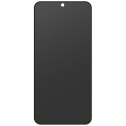 „UNIQ Optix Privacy“ grūdintas apsauginis stiklas, skirtas „Samsung Galaxy S25 / S24“.