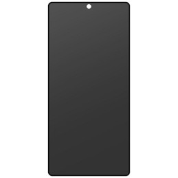 „UNIQ Optix Privacy“ grūdintas apsauginis stiklas, skirtas „Samsung Galaxy S25 Ultra“,