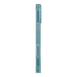 UNIQ Combat MagSafe dėklas, skirtas iPhone 16 Plus 6.7" – žalias