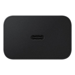 Samsung EP-T4511NBEGEU 45W 4.05A 1x USB-C sieninis įkroviklis - juodas