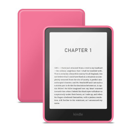 „Tech-Protect SmartCase“, skirtas „Amazon Kindle Paperwhite 6“ / „Colorsoft“ / „Signature Edition“ – rožinis