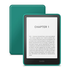 „Tech-Protect SmartCase“ dėklas, skirtas „Amazon Kindle Paperwhite 6“ / „Colorsotf“ / „Signature Edition“ – žalias
