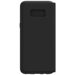 „Adidas OR Booklet“ dėklas, skirtas „Samsung Galaxy S8+“ – juodas