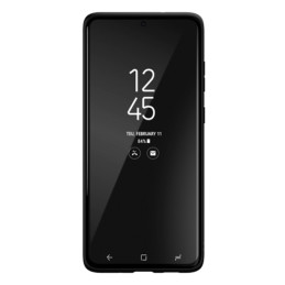 „Adidas OR“ liejamas „Trefoil“ dėklas, skirtas „Samsung Galaxy S20+“ – juodas