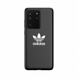 „Adidas OR“ liejamas „Trefoil“ dėklas, skirtas „Samsung Galaxy S20 Ultra“ – juodas