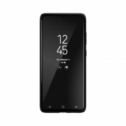 „Adidas OR“ liejamas „Trefoil“ dėklas, skirtas „Samsung Galaxy S20 Ultra“ – juodas