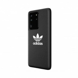 „Adidas OR“ liejamas „Trefoil“ dėklas, skirtas „Samsung Galaxy S20 Ultra“ – juodas