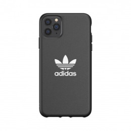 „Adidas OR Molded Case Basic“, skirtas „iPhone 11 Pro Max“ – juodas ir baltas