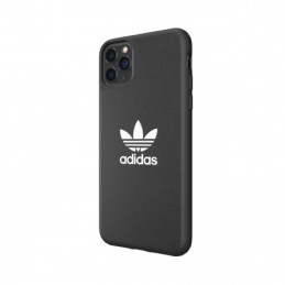 „Adidas OR Molded Case Basic“, skirtas „iPhone 11 Pro Max“ – juodas ir baltas