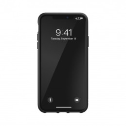 „Adidas OR Molded Case Basic“, skirtas „iPhone 11 Pro Max“ – juodas ir baltas